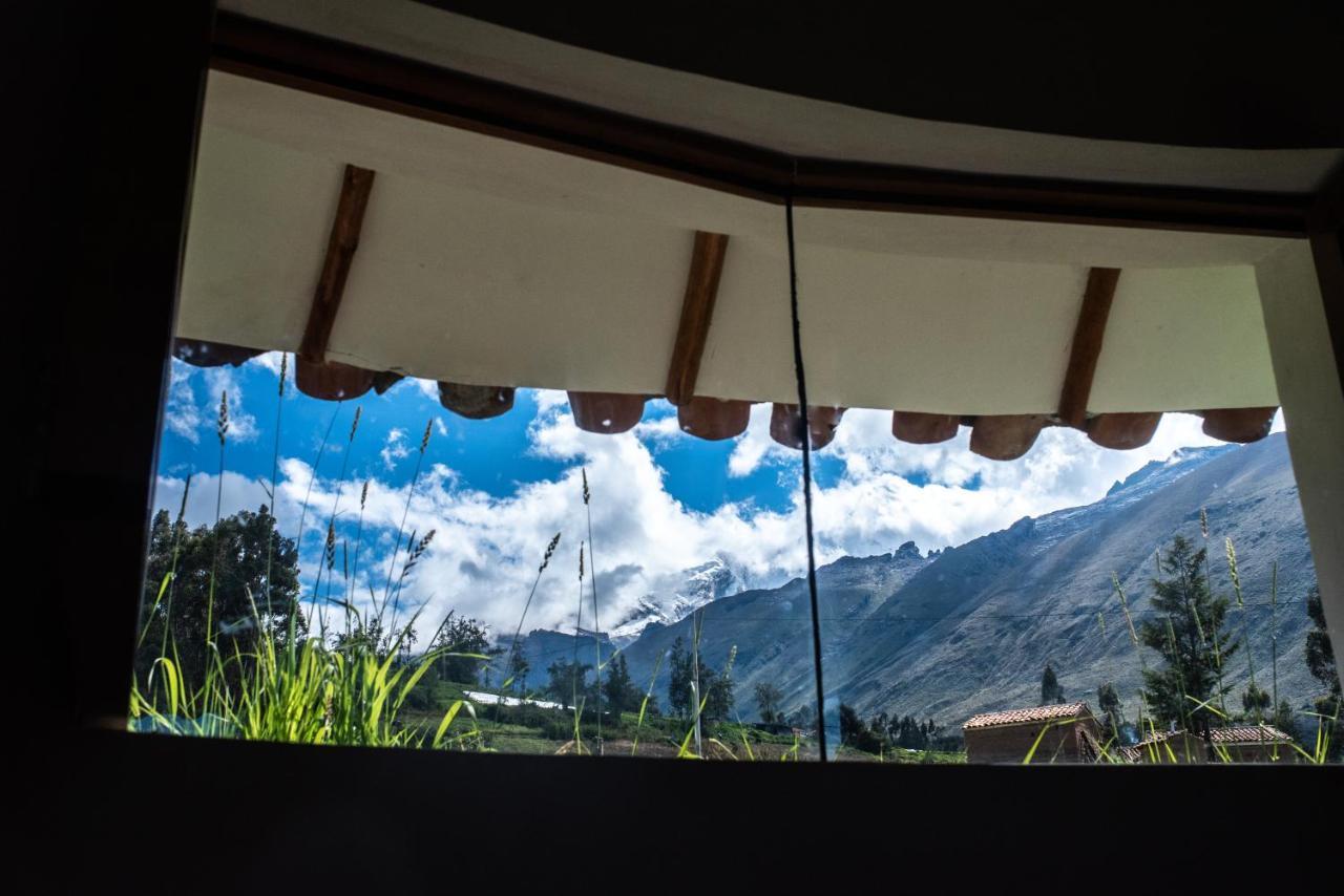 Tullpa Rumy Yungay ภายนอก รูปภาพ