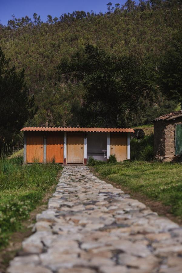 Tullpa Rumy Yungay ภายนอก รูปภาพ