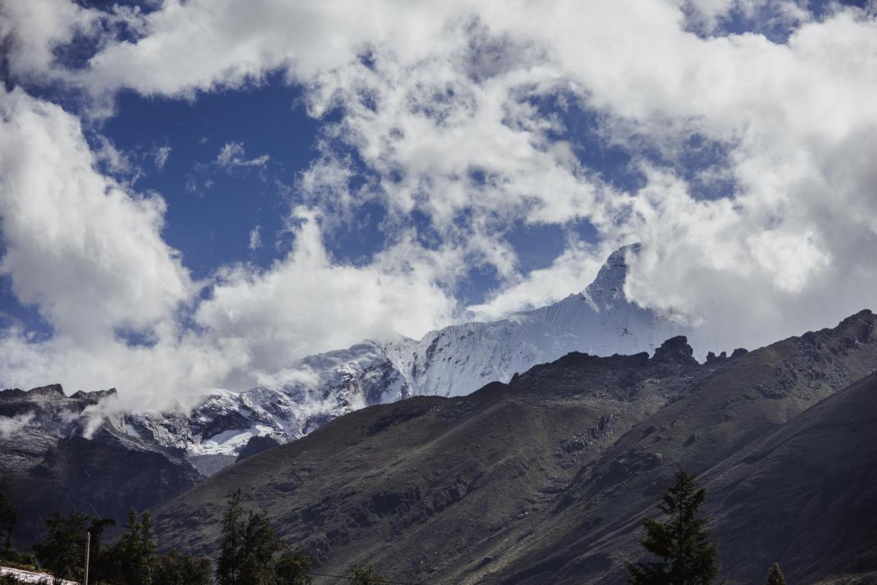 Tullpa Rumy Yungay ภายนอก รูปภาพ